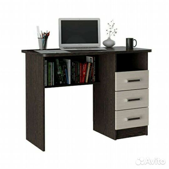 Письменный стол Школьник (цвета)