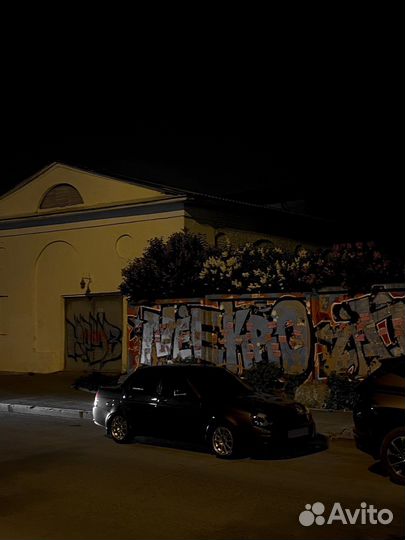 LADA Priora 1.6 МТ, 2017, 62 000 км