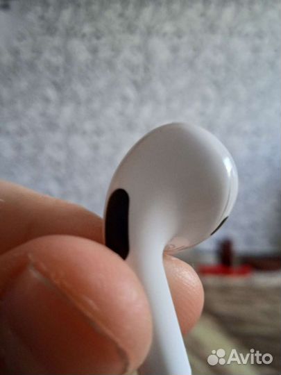 Беспроводные наушники apple airpods pro+ доставка
