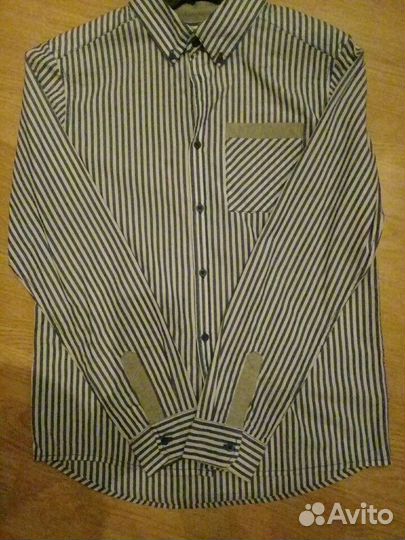 Рубашка для мальчика benetton