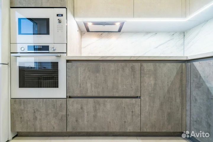 Цена за всю кухню эмаль. Рассрочка ars 7290