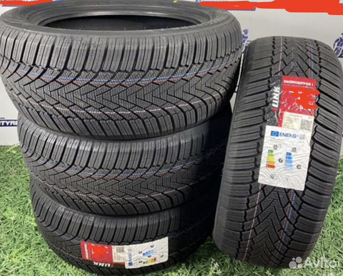 iLink SnowGripper I 245/50 R19 105H