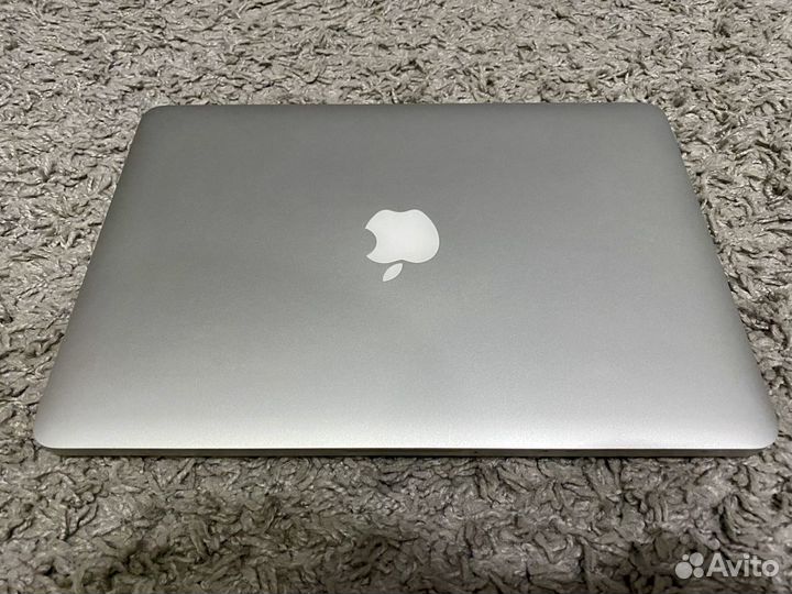Macbook Pro 13.3 2015 Retina 512SSD