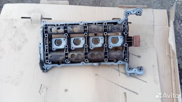 Постель распредвалов Mercedes 271 W203 W211