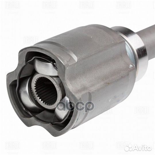 Шрус для А/М nissan X-trail T31 (07) 2.0I AT