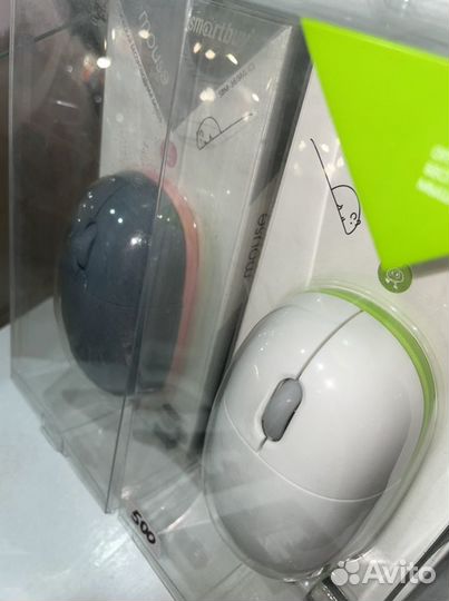 Беспроводная мышь Smartbuy новая