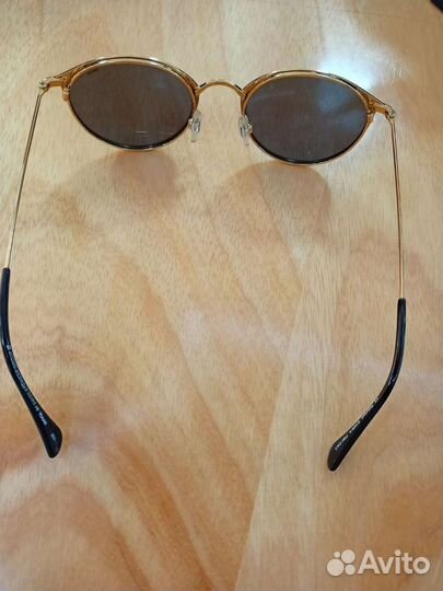 Солнцезащитные очки женские оригинал бу Polarized