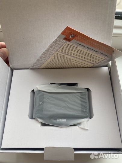 Видеорегистратор Mystery MDR-896SHD