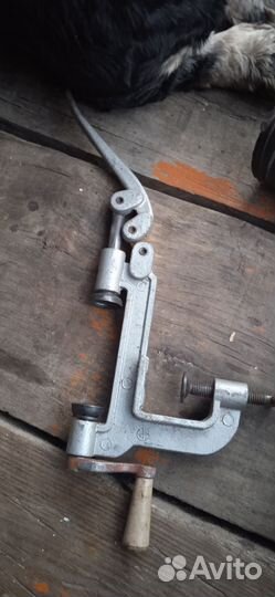 Закрутка для патронов 12