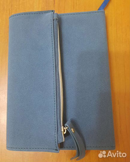 Ежедневник и ручка. Набор. Недатированный