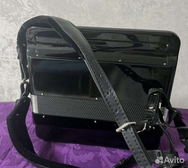 Баян юпитер 2днв новый