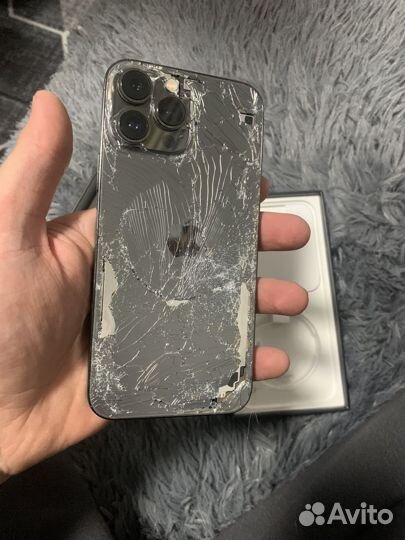 iPhone 13 Pro Max, 512 ГБ