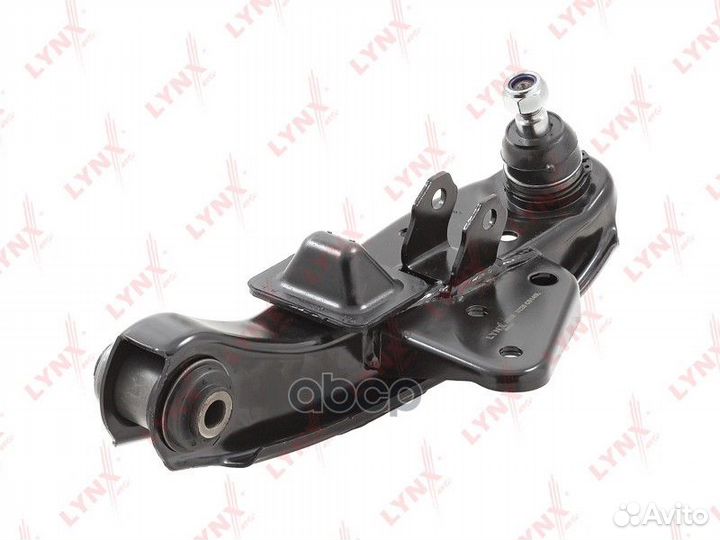 Рычаг подвески перед лев C5145L lynxauto