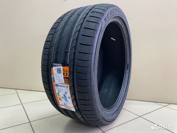 Tracmax X-Privilo TX3 275/35 R19 100Y