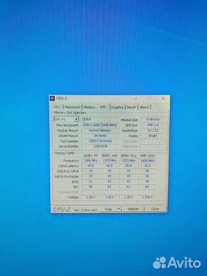 Игровой компьютер i5 12400f/rtx 4060ti/b760m/ddr4