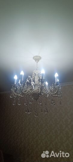 Люстра