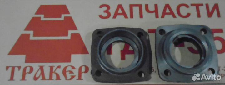 Корпус 54.31.022 уплотнения каретки