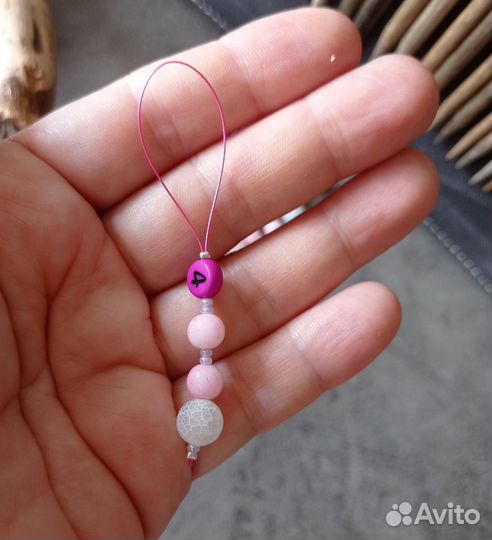 Маркеры для вязания