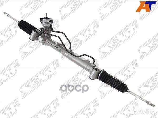 Рейка рулевая LHD opel vectra C 02-09 ST-931722