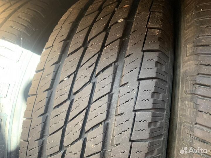 Toyo Open Country A/T 235/65 R17