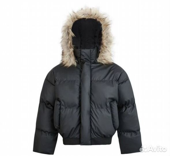 Куртка alaska jaded london type