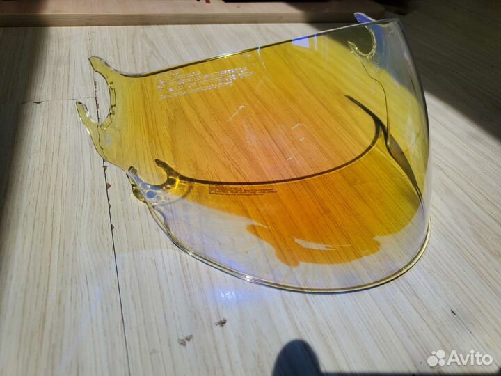 Визор ls2 airflow