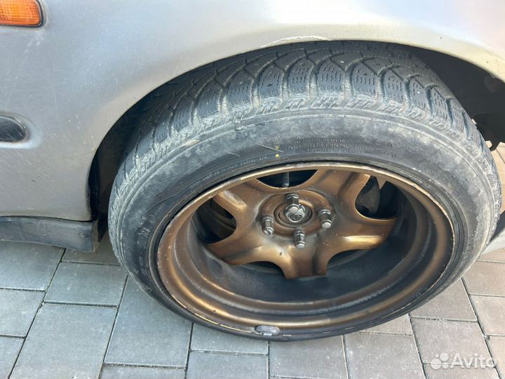 Разварки r16