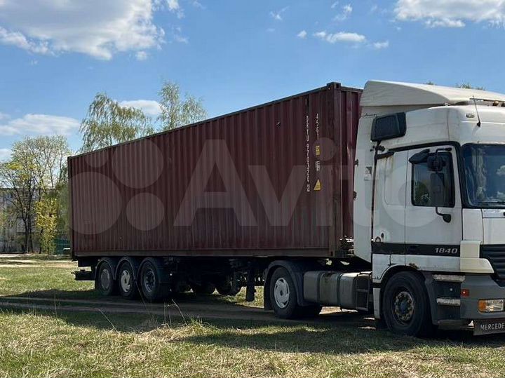 Склад, 300 м²