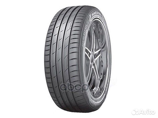 Marshal MU12 195/55 R15