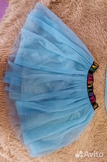 Костюм для девочки