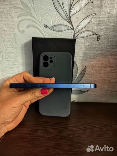 iPhone 12, 256 ГБ
