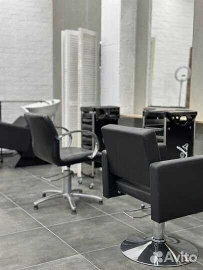 Рабочее место в аренду