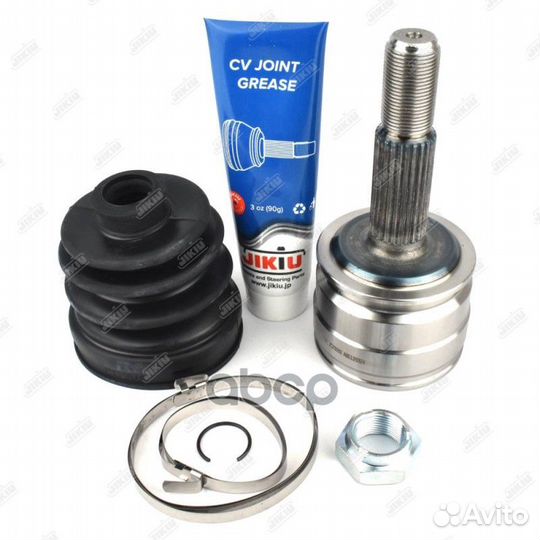 Шрус JC23033 JC23033 jikiu