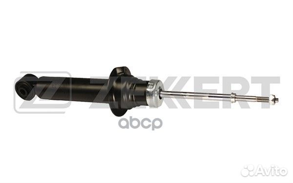 SG-2728 zekkert Амортизатор подвески газ. зад