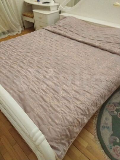 Квартира-студия, 70 м², 10/11 эт.