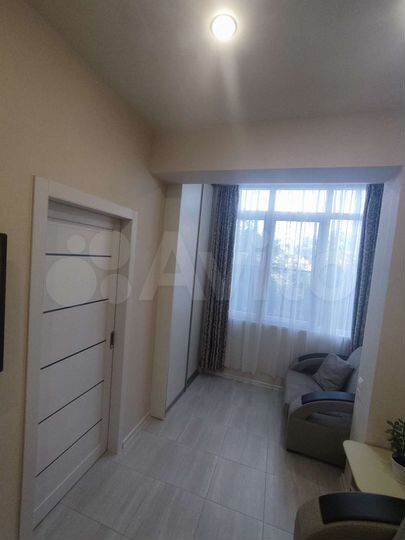 1-к. квартира, 26 м², 2/3 эт.