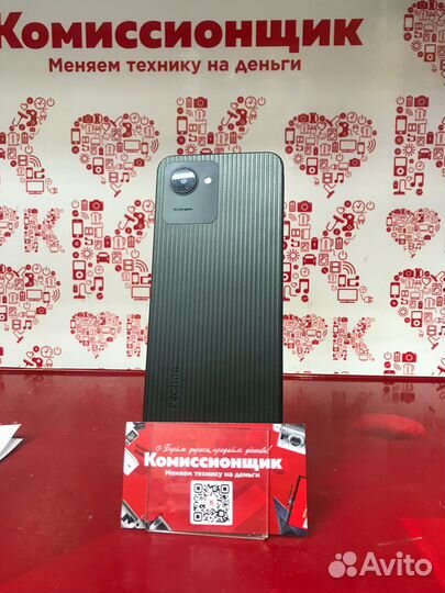 realme C30, 2/32 ГБ