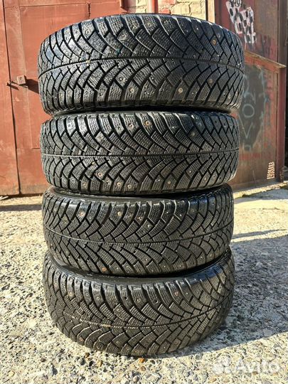 Bfgoodrich G-Force Stud 205/60 R16 102