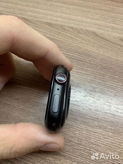 Smart watch x7 pro NFC
