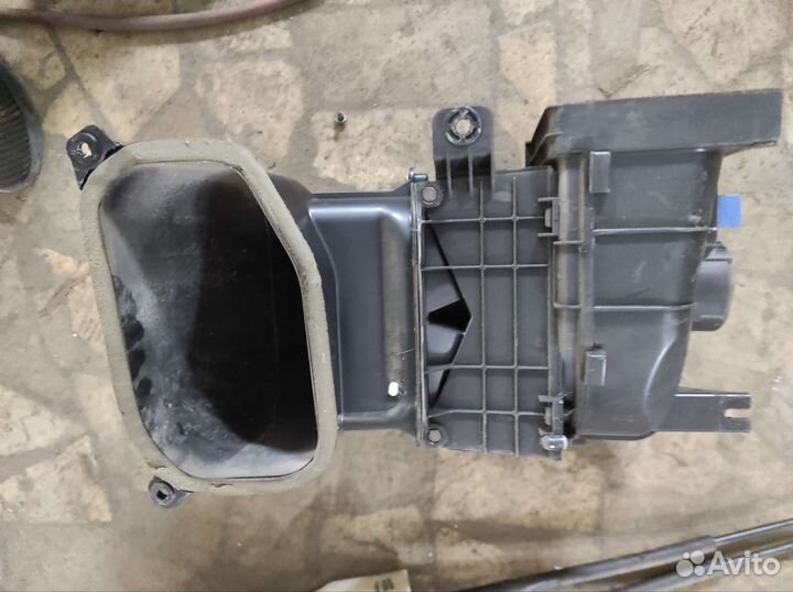 Корпус печки Hyundai getz 1,3