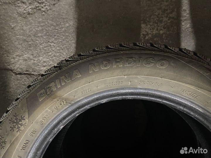 Viatti Brina Nordico V-522 205/55 R16