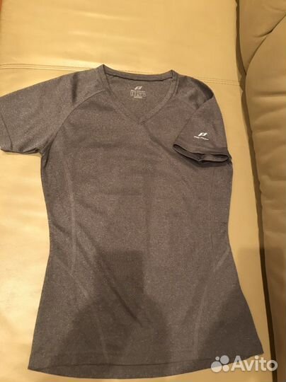 Легинсы футболки спортивные Kappa Small