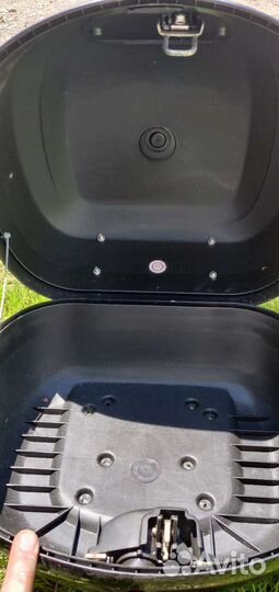 Корф багажный