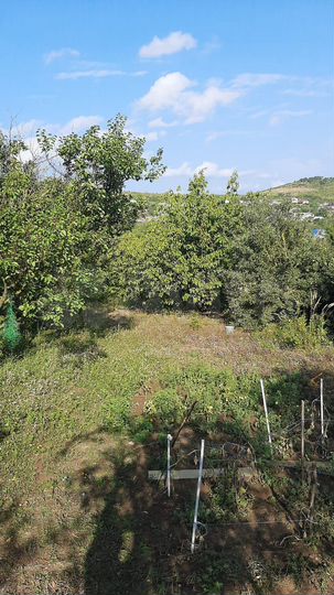 Участок 18 сот. (ИЖС)