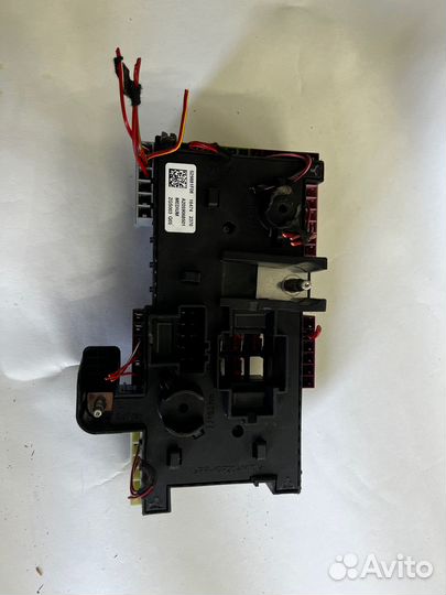 Блок предохранителей Mercedes W205 X253 W253