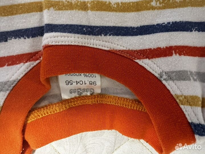 Детские вещи бесплатно