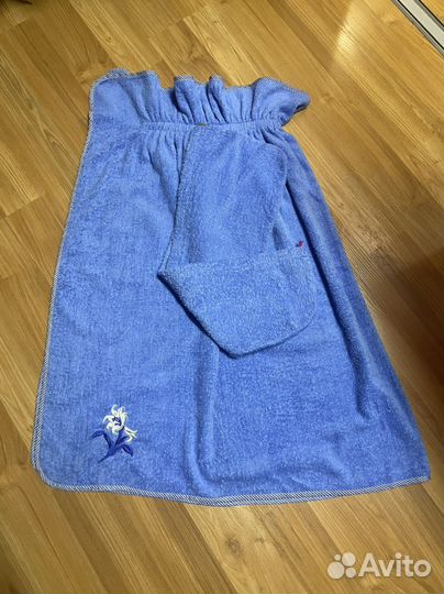 Килт для сауны, бани