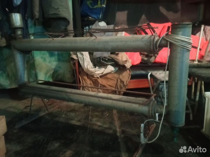 Обогреватель масленный трсформаторный