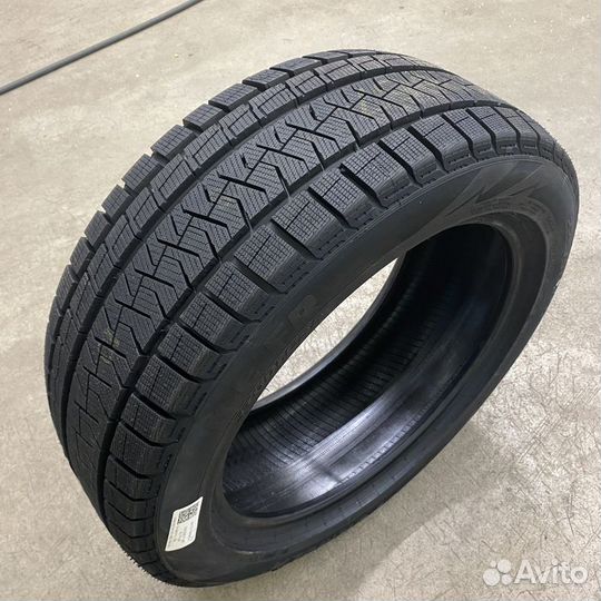 Formula Ice FR 215/60 R17 100T
