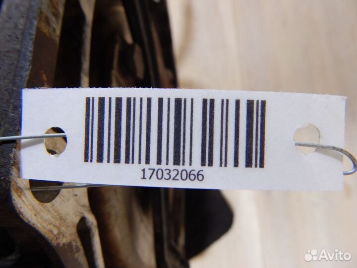 АКПП AF13 Opel Vectra B